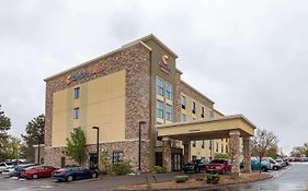 Comfort Suites Denver Near Anschutz Medical Campus